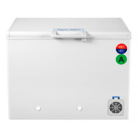 Mains Ref & Frz Haier HBCD-90 E003/097
