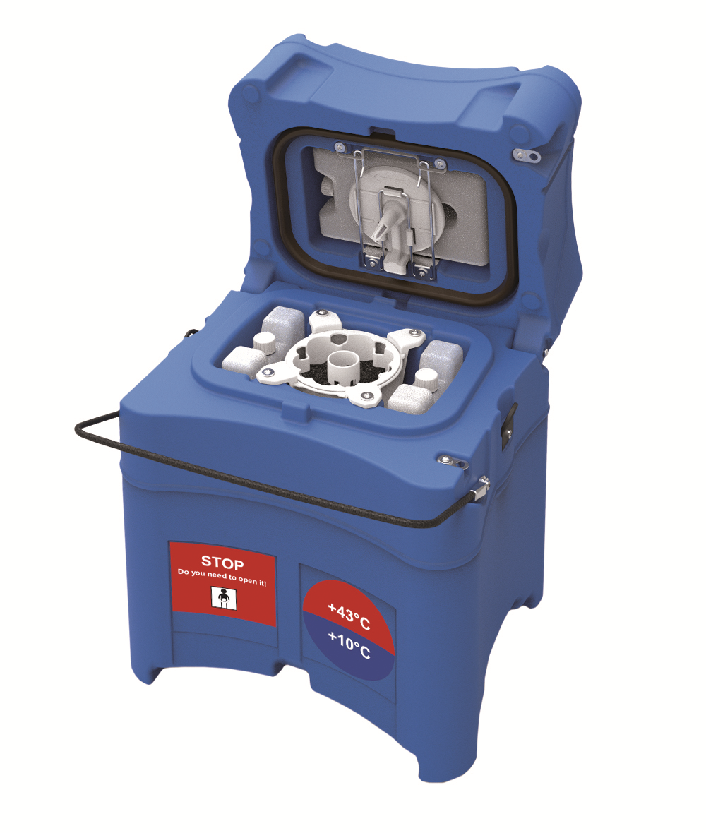 UIFF VC BMedical RCW1 E004/059