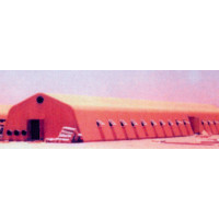 Building,prefabricated,warehouse