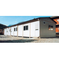 Building,prefabricated,warehouse/office