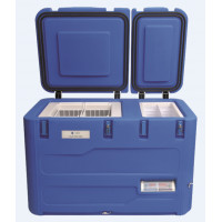 SDD Ref & Frz. BMed TCW2000SDD E003/035