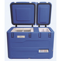 SDD Ref & Frz. BMed TCW2043SDD E003/043