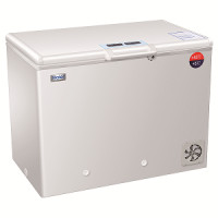 SDD Ref & Frz. Haier HTCD-90 E003/074