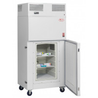 SDD Ref. Zero ZLF150DC E003/052