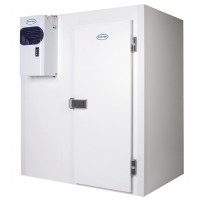 Foster WIC mono block 40m3