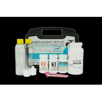 Arsenic test kit,extended range **