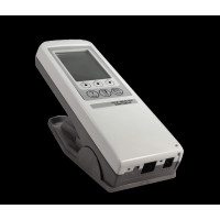 Arsenator/Digital Arsenic Reader As **