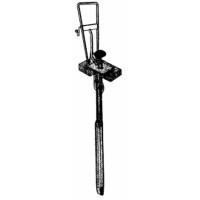 Footpump,VERGNET,type HPV100,60m well