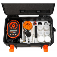 Port.Water Test Kit,Incubator kit,alone