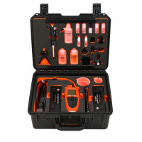 Port.Water Tst Kit, Adv, Heavy Metals