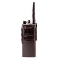 VHF portable radio kit,Motorola GP340