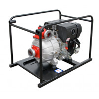 Pump centrifugal,diesel,5cbm/hr@20m TMH