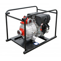 Pump centrifugal,diesel,30cbm/hr@20m TMH