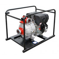 Pump centrifugal,diesel,50cbm/hr@20m TMH