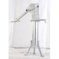 Handpump,AFRIDEV, Variant 1 Package,30m