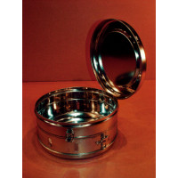 Drum,sterilizing,340mm diam