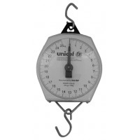 Scale,spring type,infant,25kgx100g