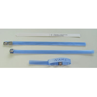 ID Bracelet,child,blue/PAC-400