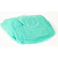 Cap,surgical,bouffant,non-woven,box/100