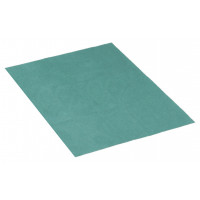Drape, surgical, woven