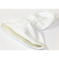 Bootcover antiskid elasticated