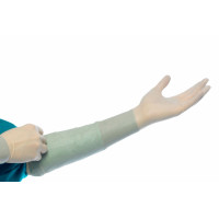 Gloves,gyn,pwdfree,small,ster,s.u.,pair
