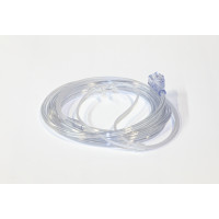 Prongs,nasal,Oxygen,neonate,s.u.