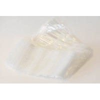 Sachet,tablet,plastic,10x16cm/PAC-100