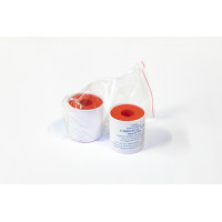 Tape umbilical,3mmx50m,non-ster