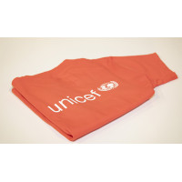 T-shirt, Child 8-10yrs,cols/PAC-4