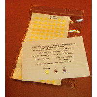 Indicator,TST control spot/PAC-300