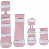Infusion Arm Splint, Foldable, Adult