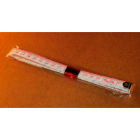 Tape measure,tailor's,fibreglass,1.5m