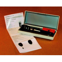 Ophthalmoscope,set