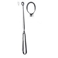 Scoop,uterine,Simon,12mm,sharp