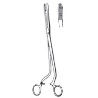 Forceps,dressing,Cheron,250mm