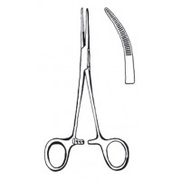 Forceps,artery,Kelly,140mm,cvd