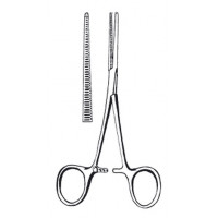 Forceps,artery,Kocher,140mm,str
