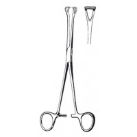 Forceps,tissue,Babcock,200mm