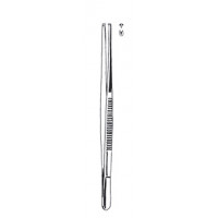 Forceps,tissue,standard,250mm,str