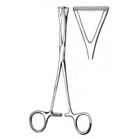 Forceps,tissue,Duval,230mm