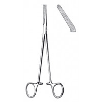Forceps,uterine,Phaneuf,215mm,cvd