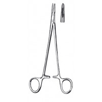 Needle holder,Mayo-Hegar,180mm,str