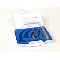 Laryngoscope,adult,child,set