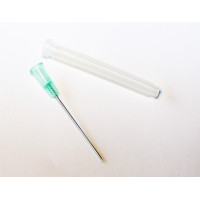 Needle,disp,21G,ster/BOX-100