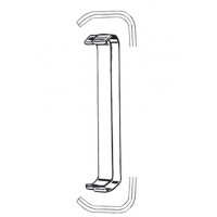 Retractor,Farabeuf,d-e,150mm,pair