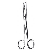 Scissors,Deaver,140mm,str,s/b