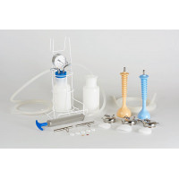 Vacuum extractor,Bird(ant&post),manu,set