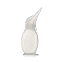 Bulb, suction, neonatal, reusable