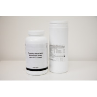 Micronutrient tabs, pregnancy/PAC-1000